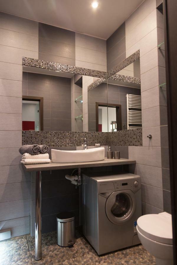 Apartament Onyx Poznan Exterior photo